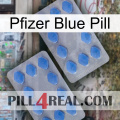 Pfizer Blue Pill 20